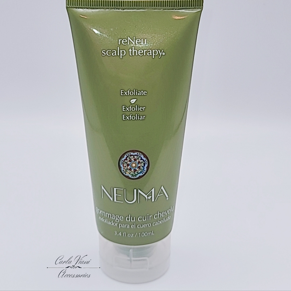 Neuma reNue Scalp Therapy